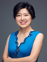 Ms. Jennifer Lu